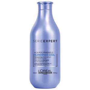 Купить шампунь для волос L’Oreal Professionnel Blondifier Cool Shampoo